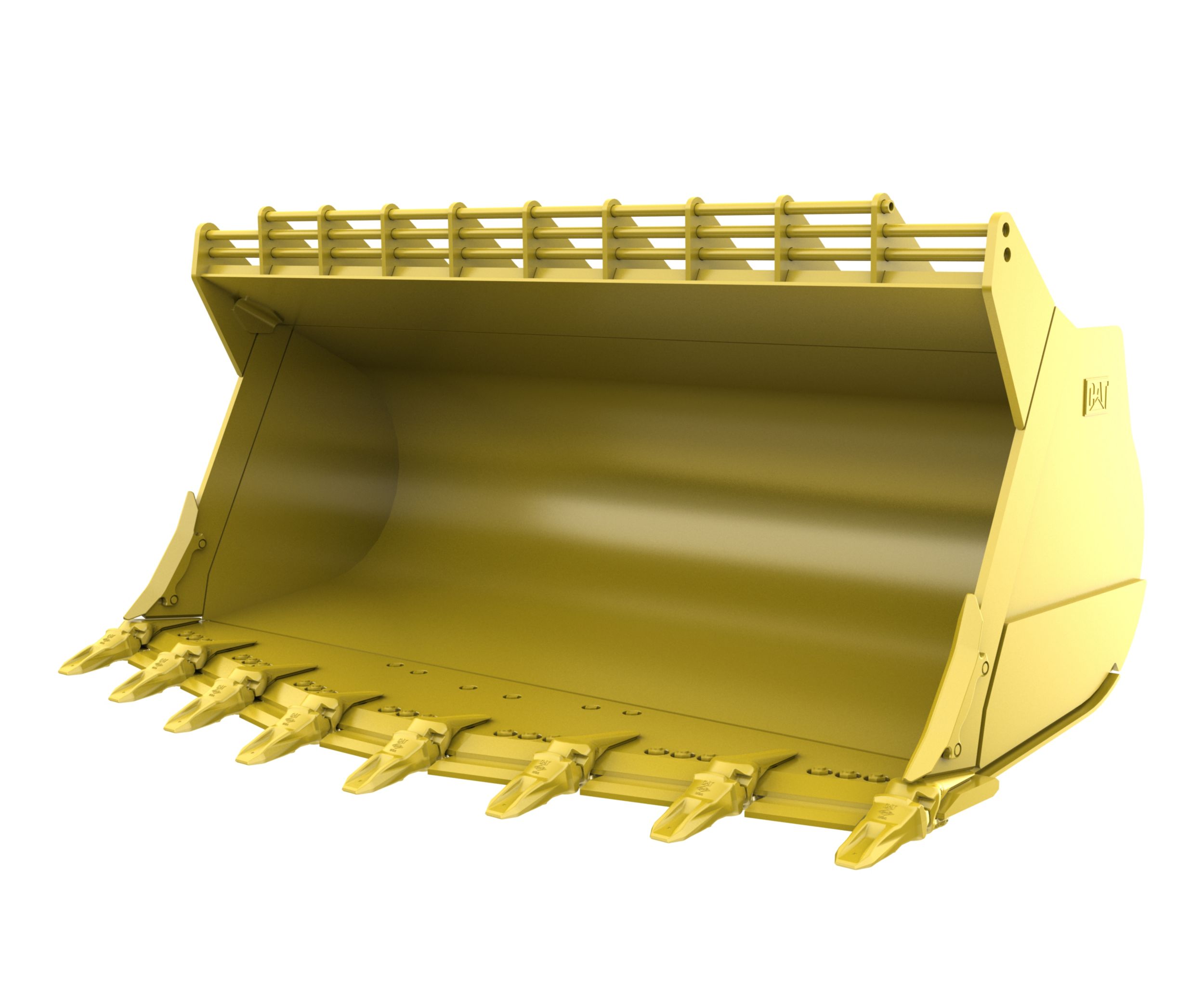 Cat 990K Wheel Loader Caterpillar