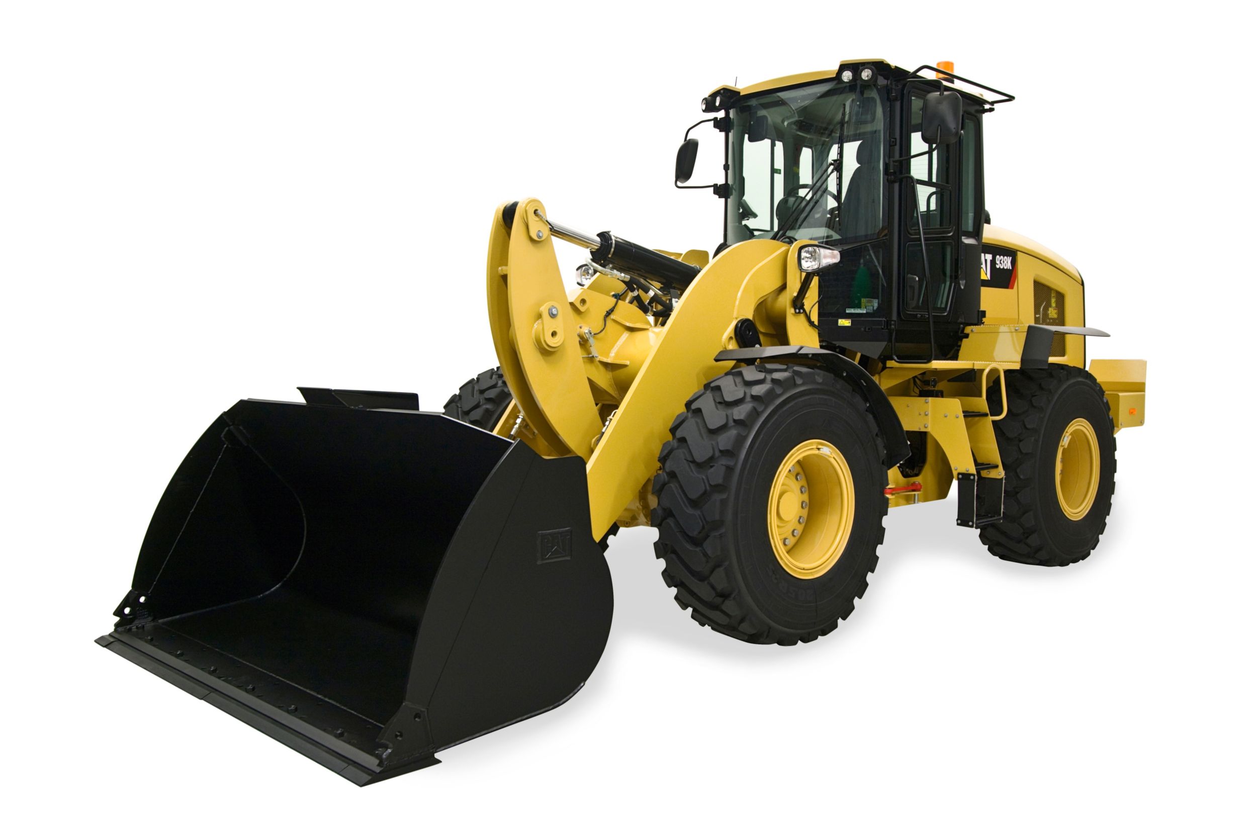 New 930K Wheel Loader Equipment ID 18262632 Hawthorne Cat