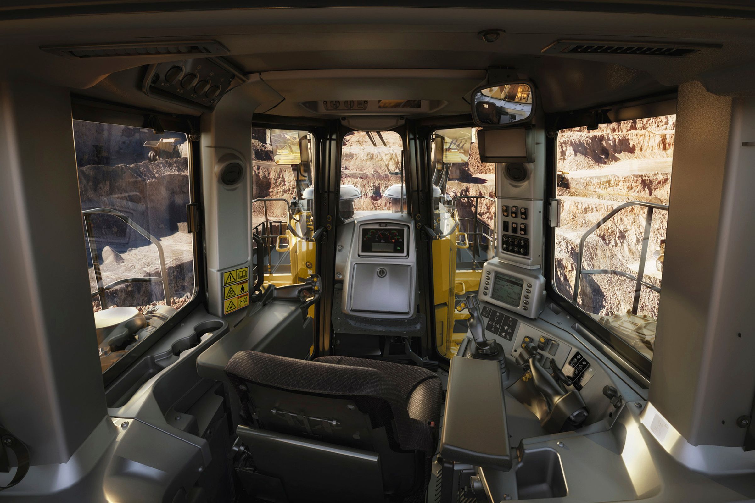 Cat Dozer D11T/D11T CD Caterpillar