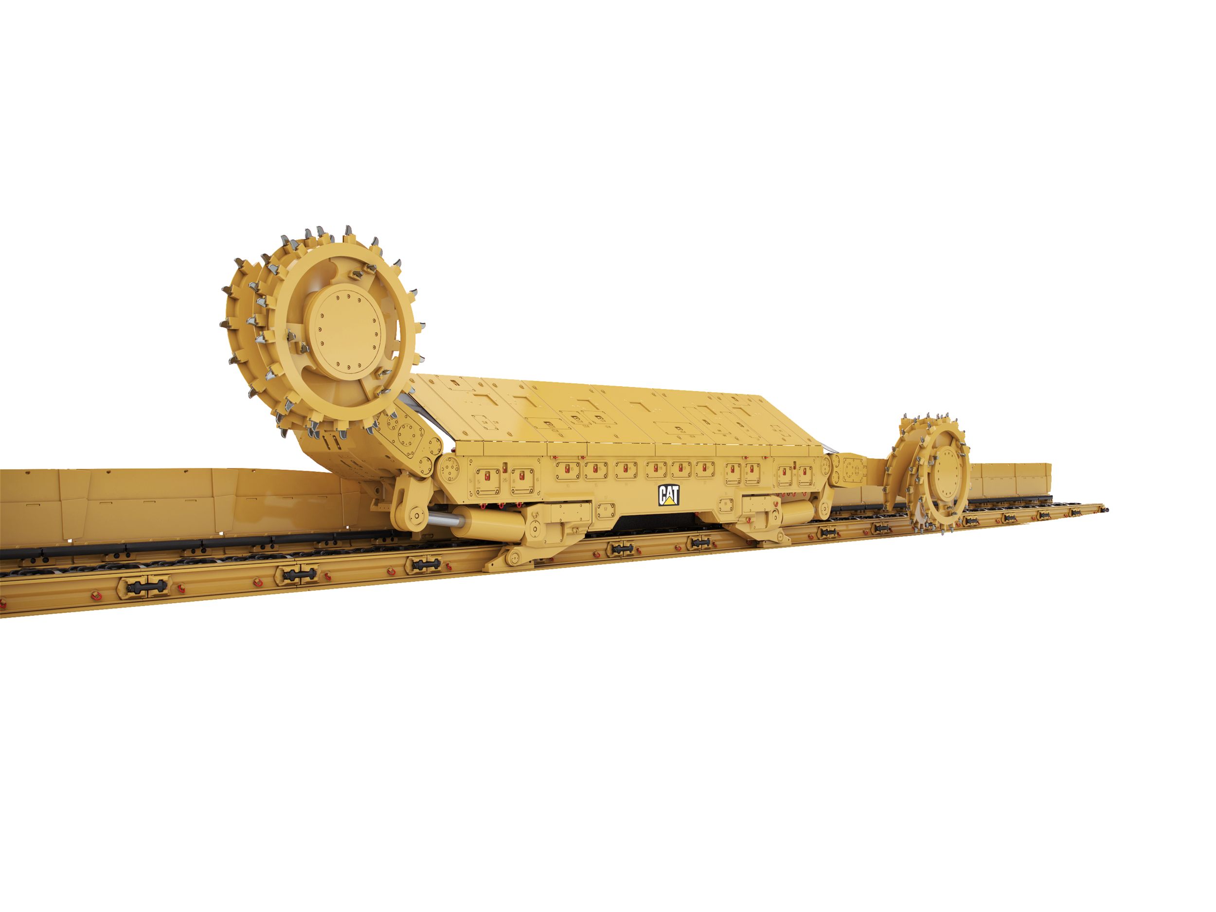 Caterpillar Equipment for Sale Utah Wheeler CAT