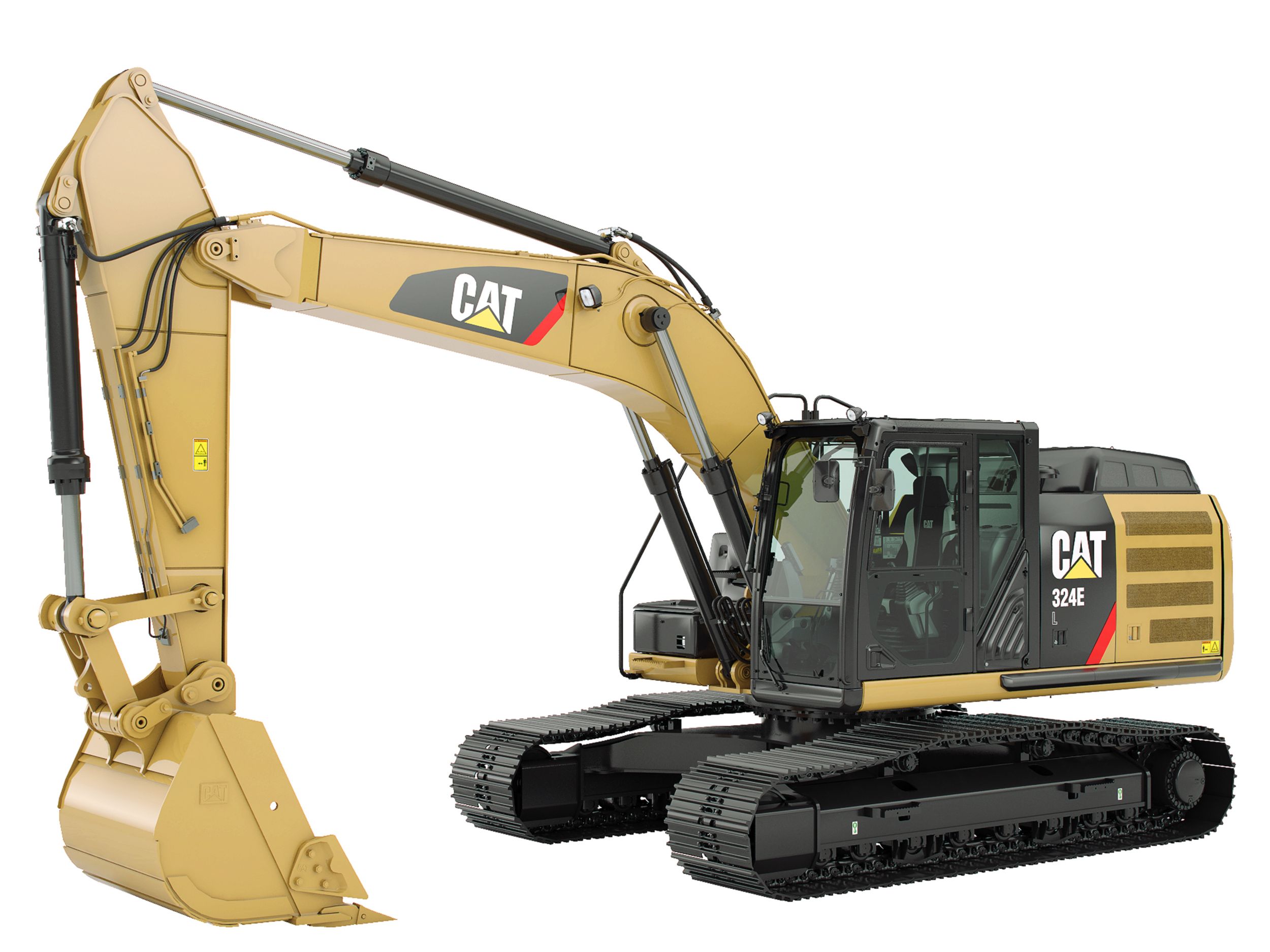 Industries Cat Caterpillar