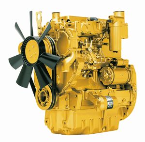 Industrial Diesel Engines For Sale Thompson Machinery