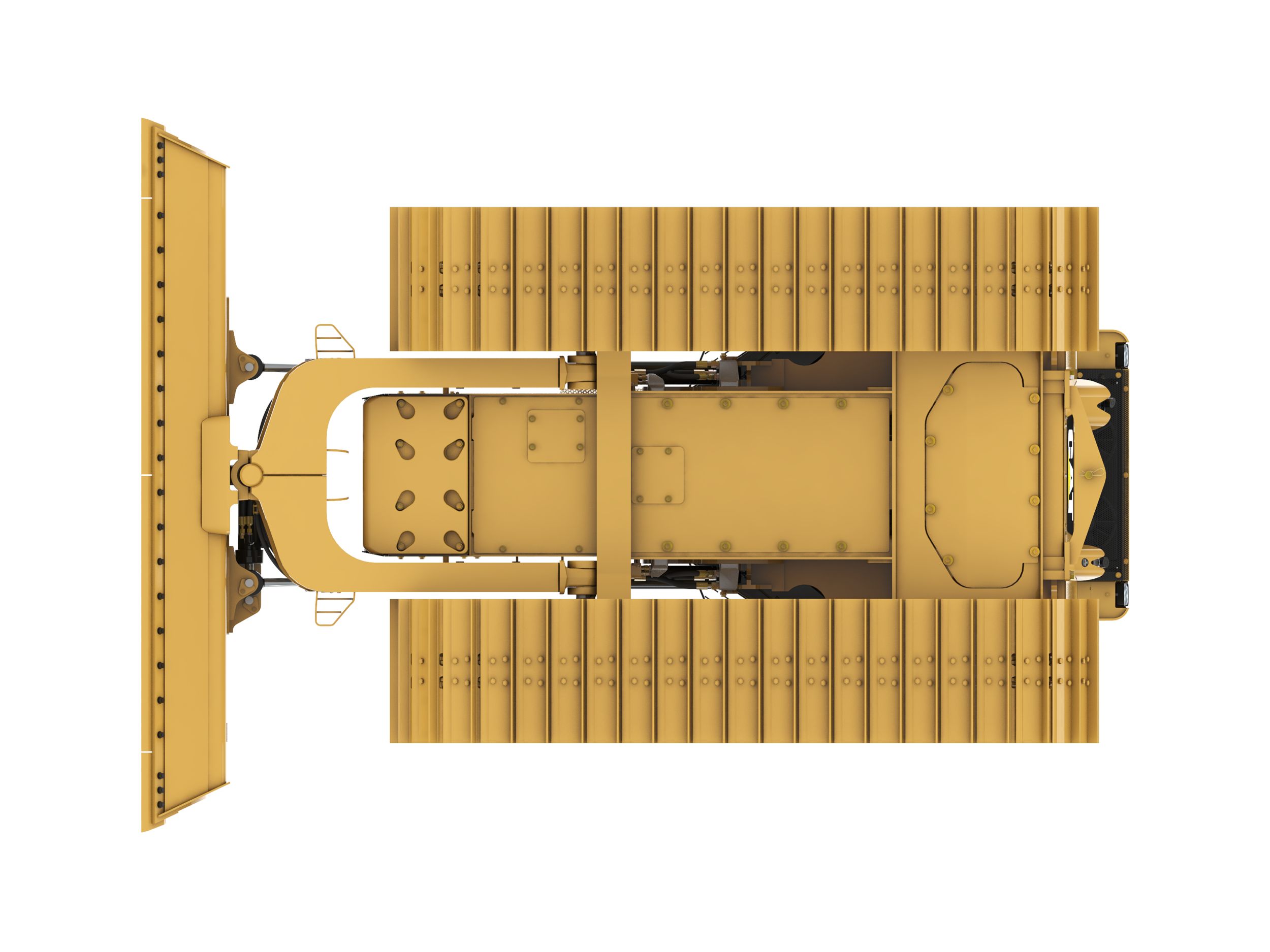 Texas First Rentals Equipment Dozers