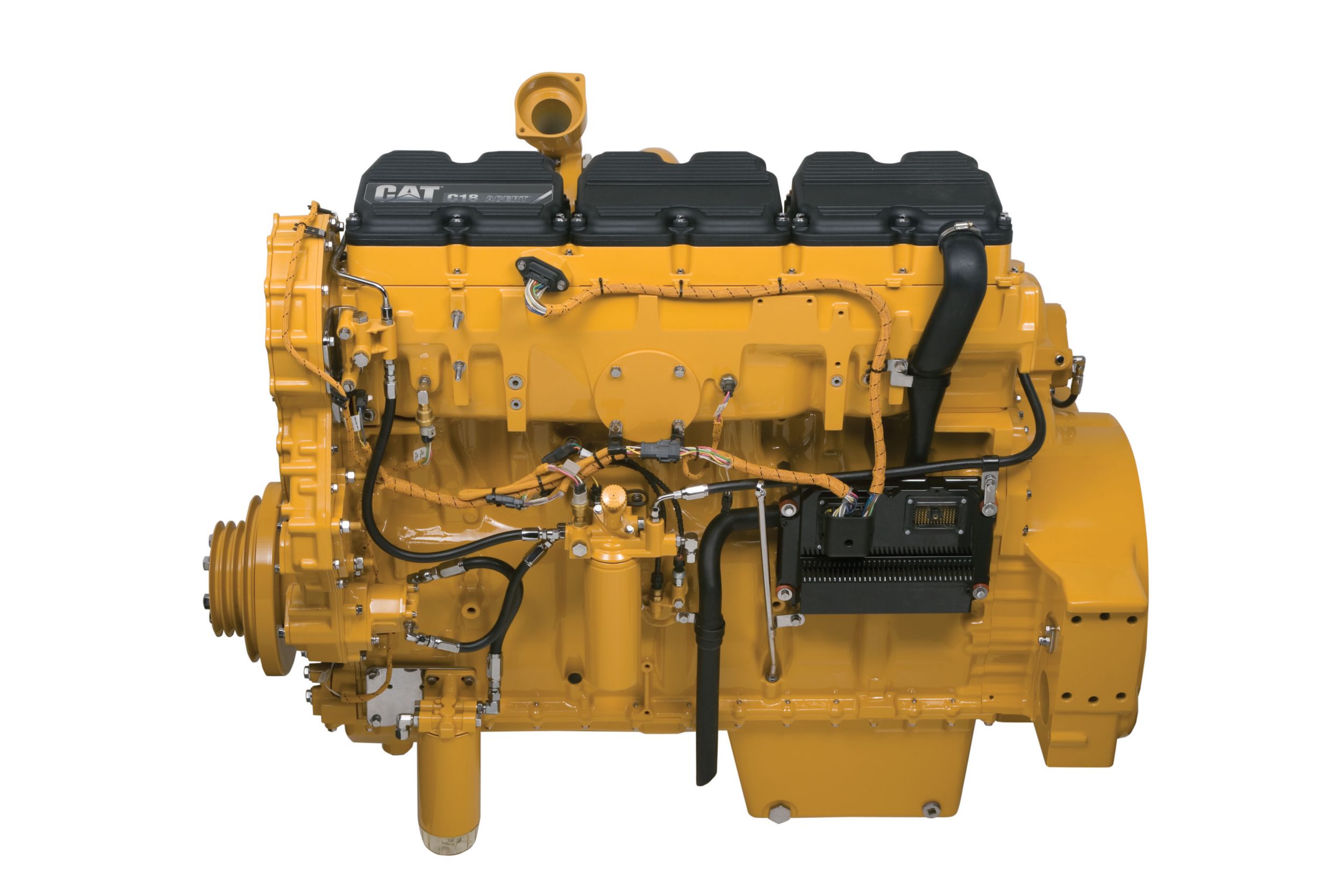 New Cat® C18 ACERT™ Industrial Diesel Engine for Sale Walker Cat