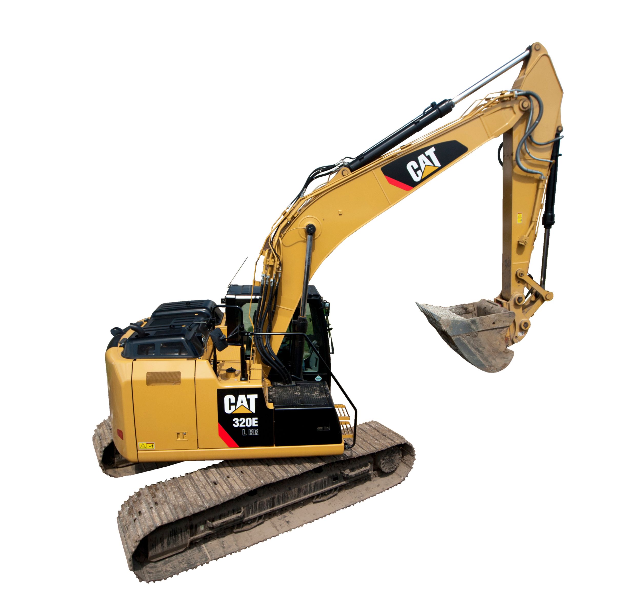 View Cat 320 Excavator Lifting Capacity Collection – See more ideas
