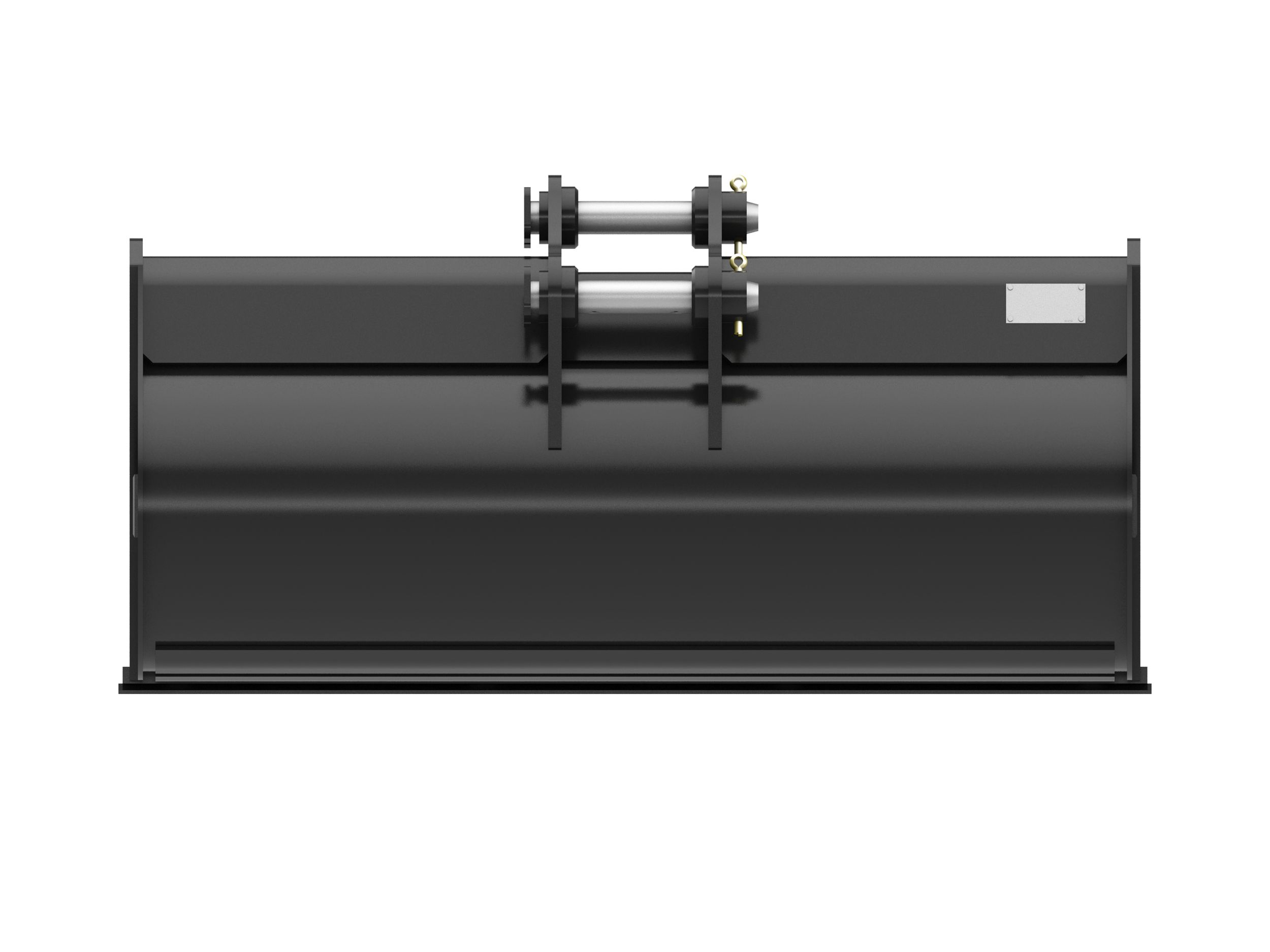 1200 mm (47 in) Grading Bucket Blanchard Machinery