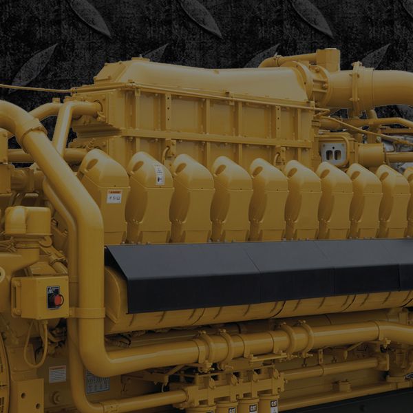 Cat 3500 Timeline Caterpillar