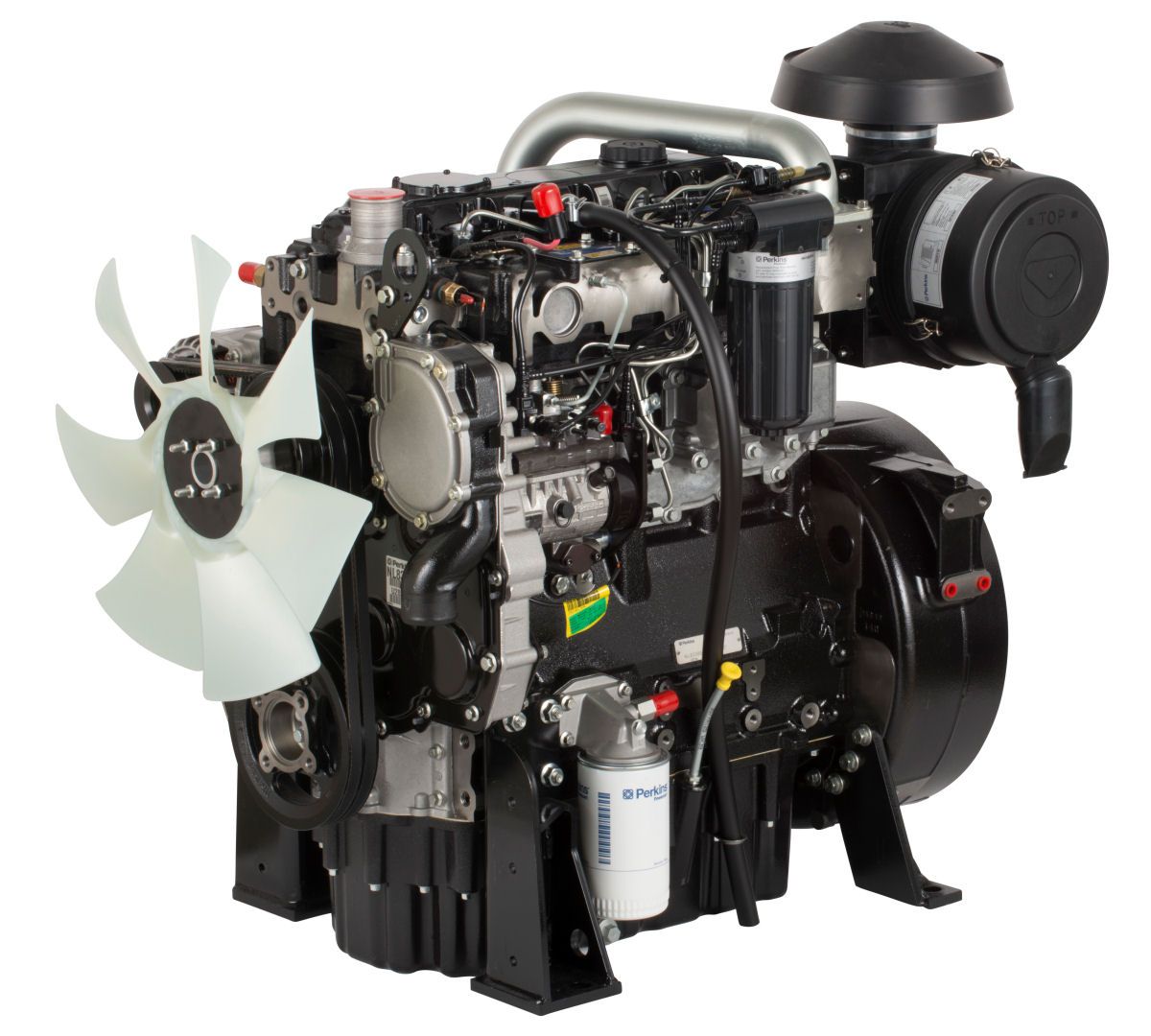 Corporate press releases | Perkins Engines