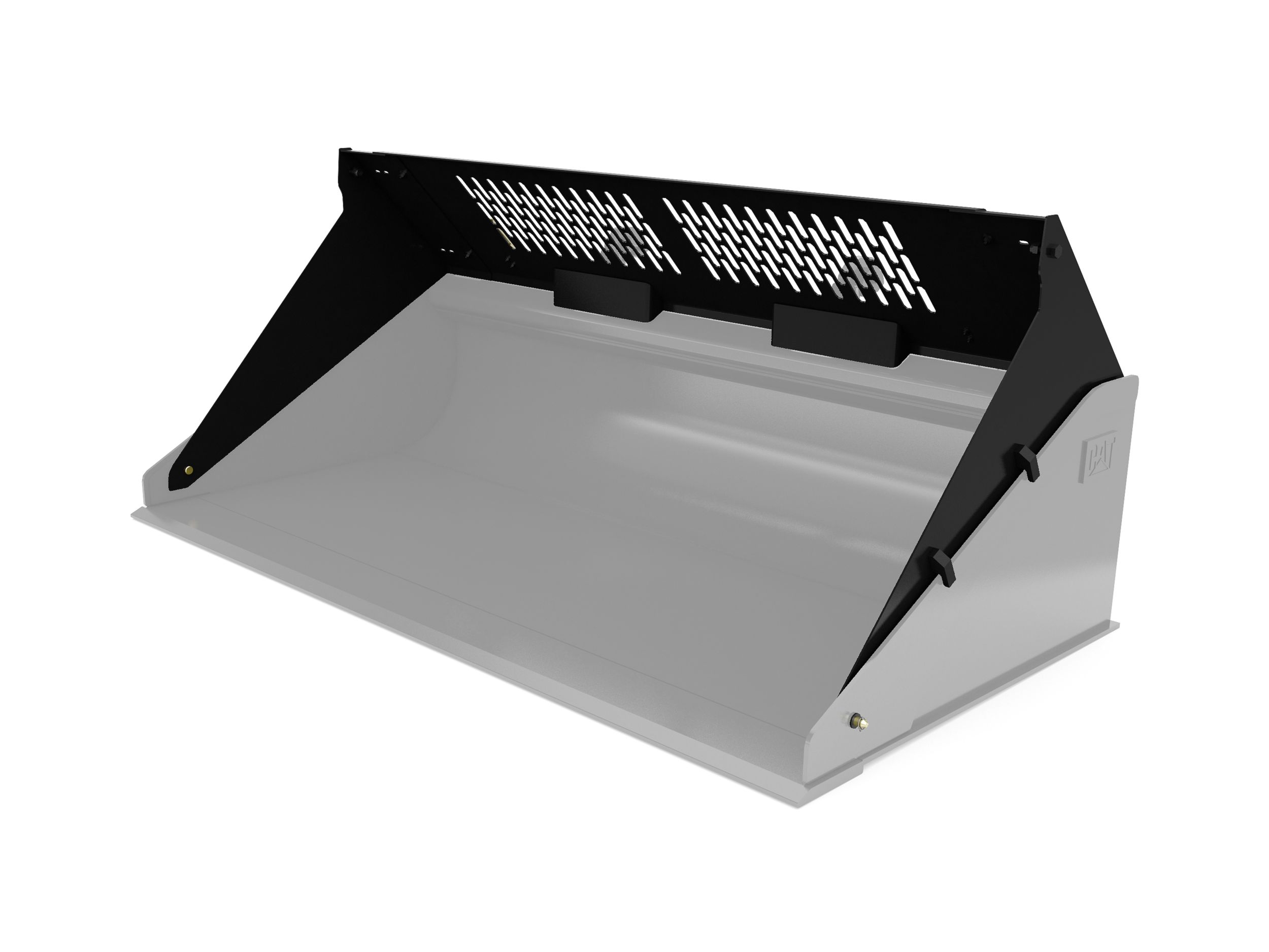 Spill Guard Hawthorne Cat