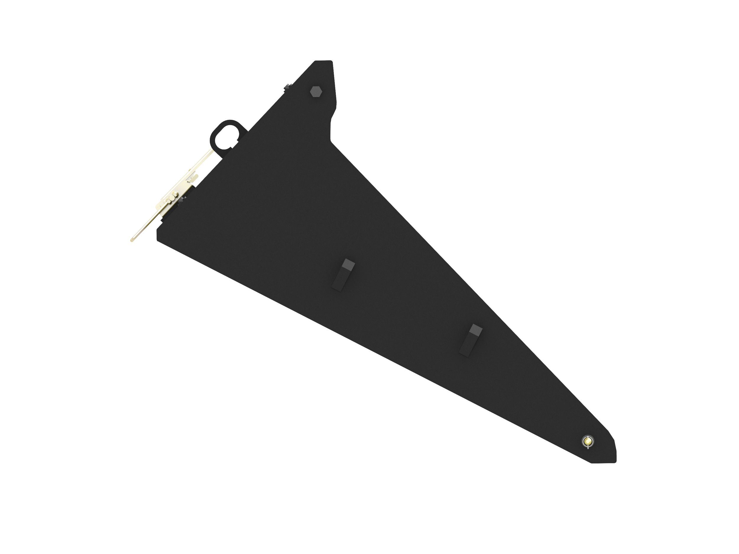 Spill Guard Wagner Equipment Co.