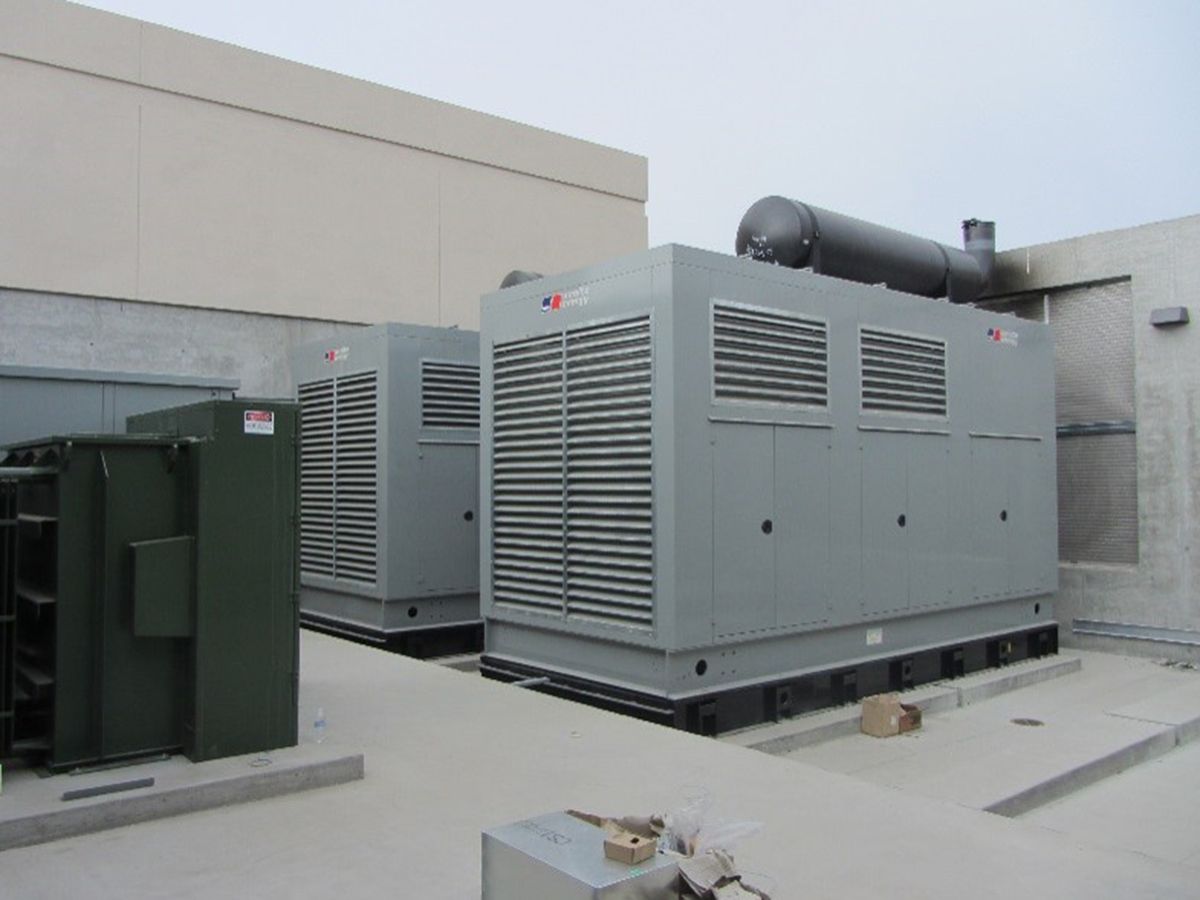 Paralleling generator systems—part three installation considerations