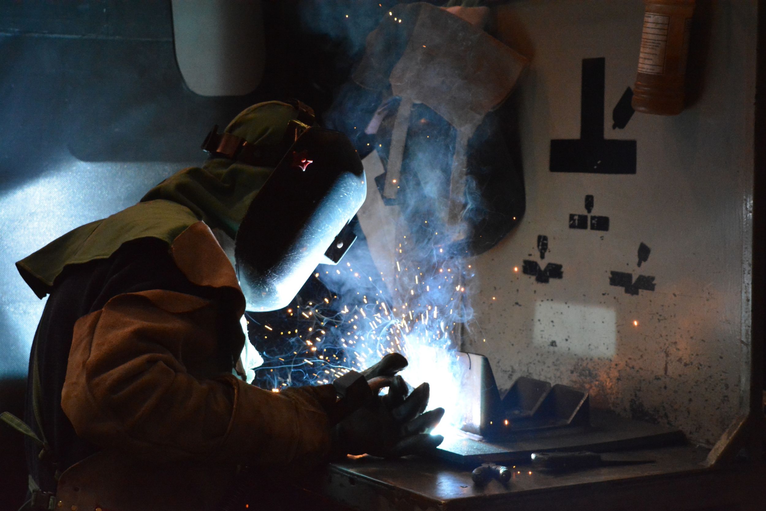 Caterpillar Our Torreón Facility Proudly Celebrates 20 Years of