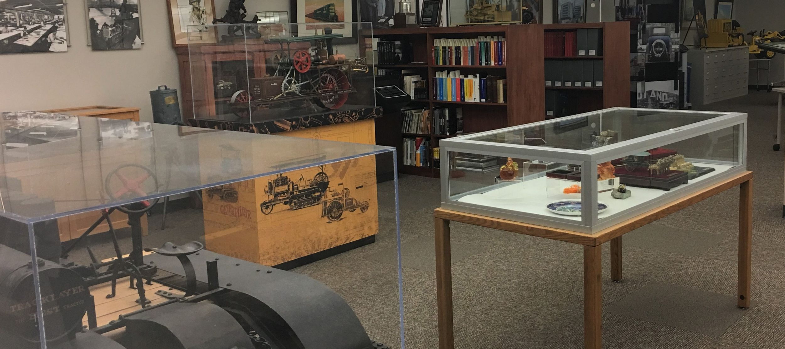 Caterpillar Company History Caterpillar Timeline & Founders