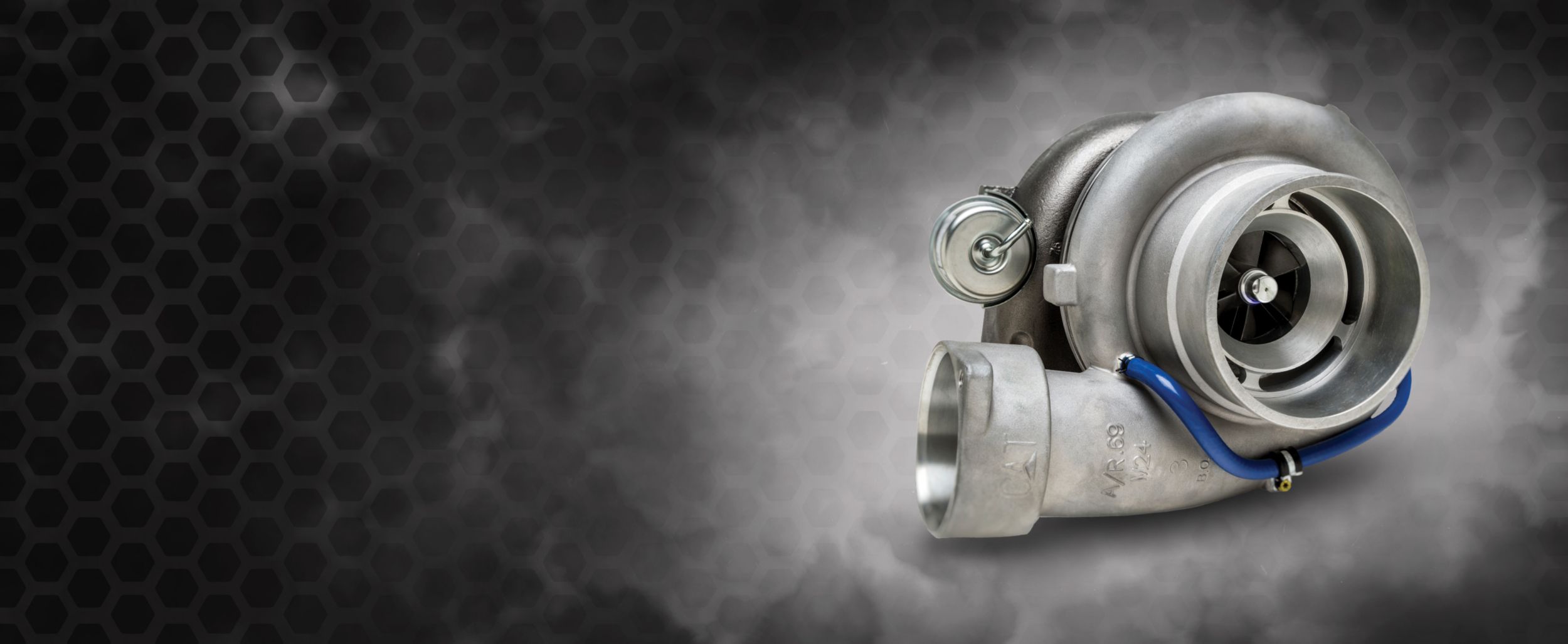 On-Highway Truck Engines | Cat | Caterpillar