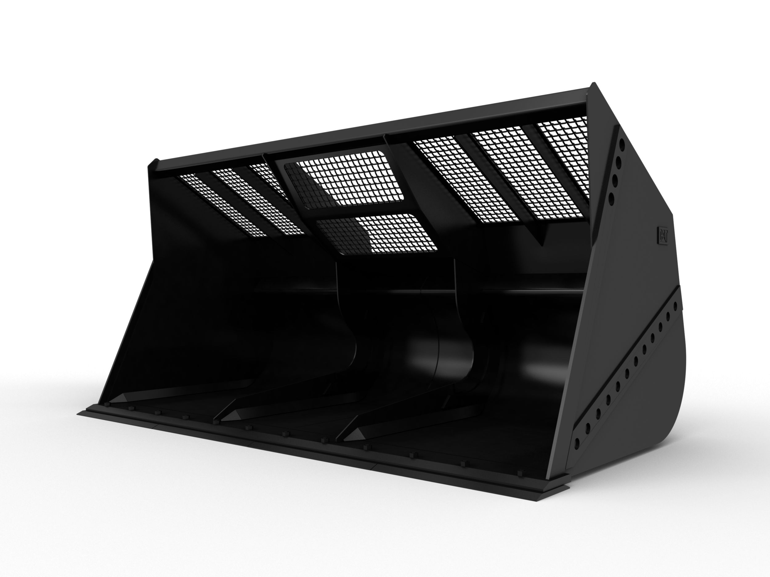 New Woodchip Buckets For Sale Thompson Machinery