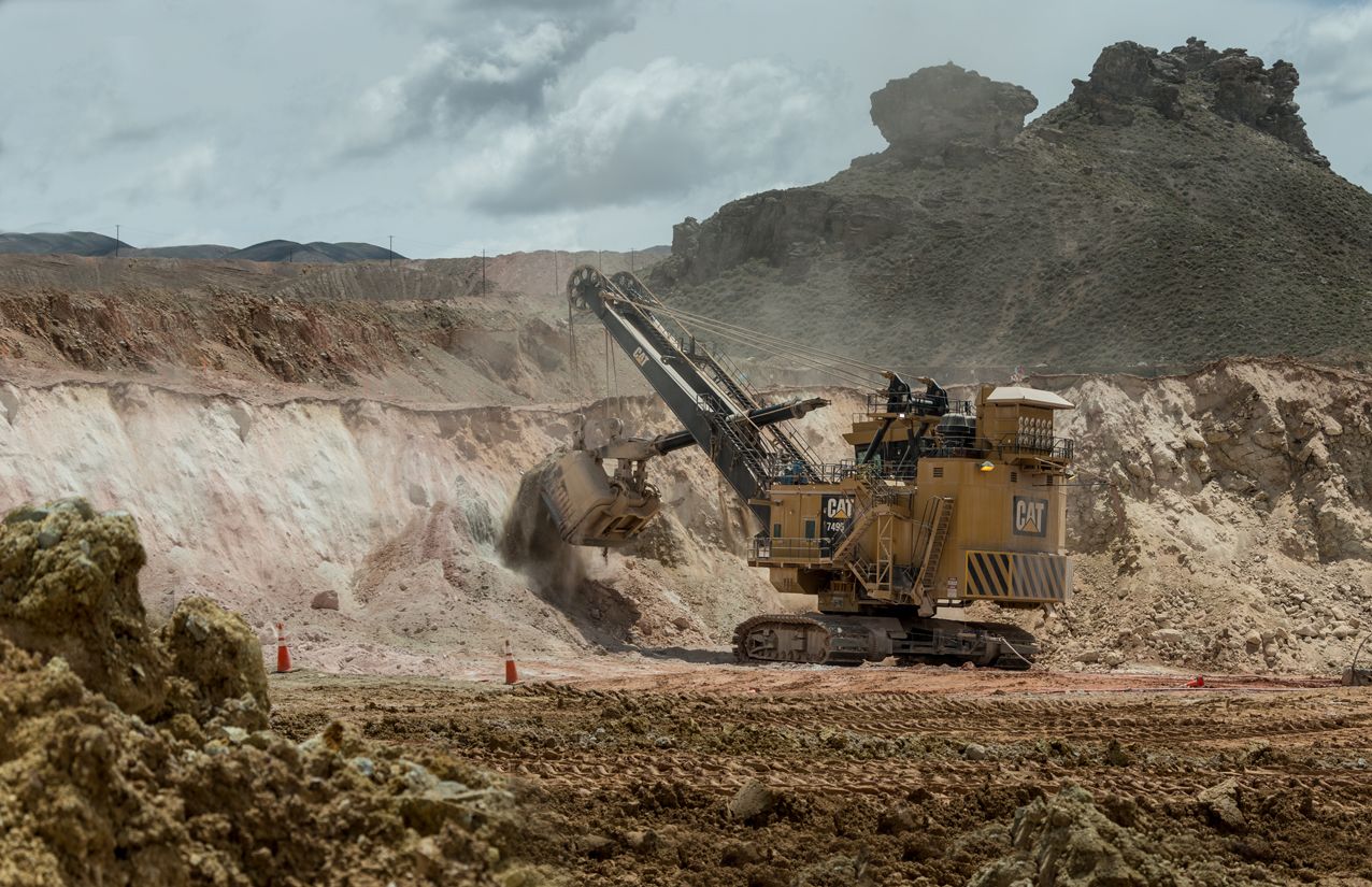 Electric Dirt Shovel Lankasoppa