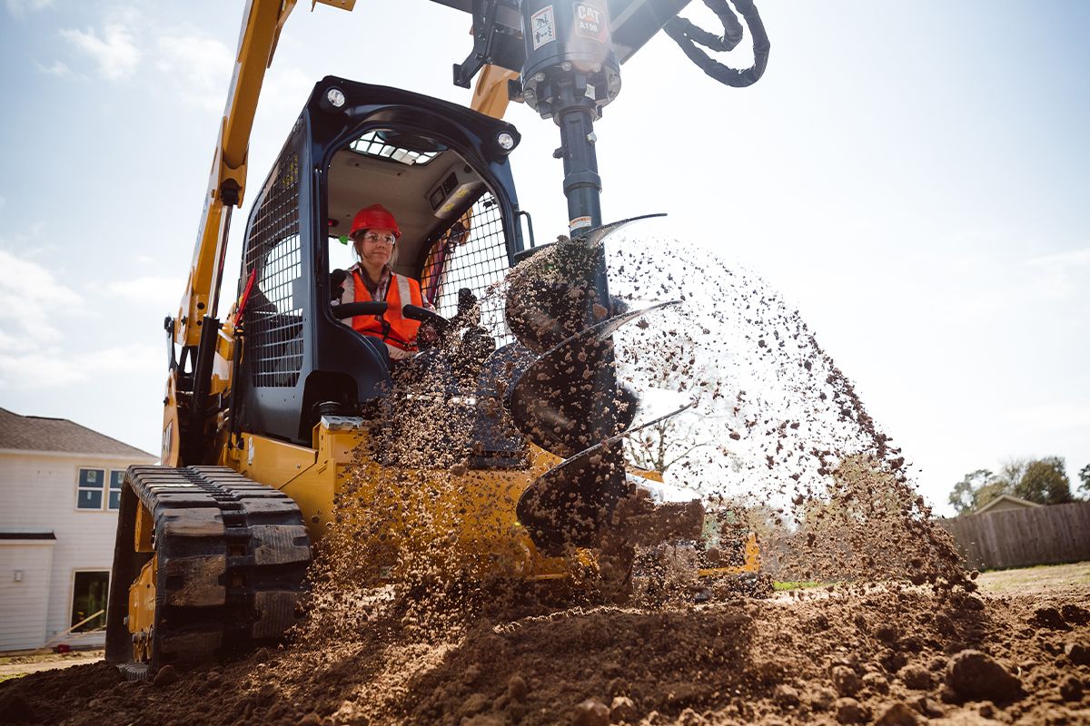 Dealer Value Cat Caterpillar