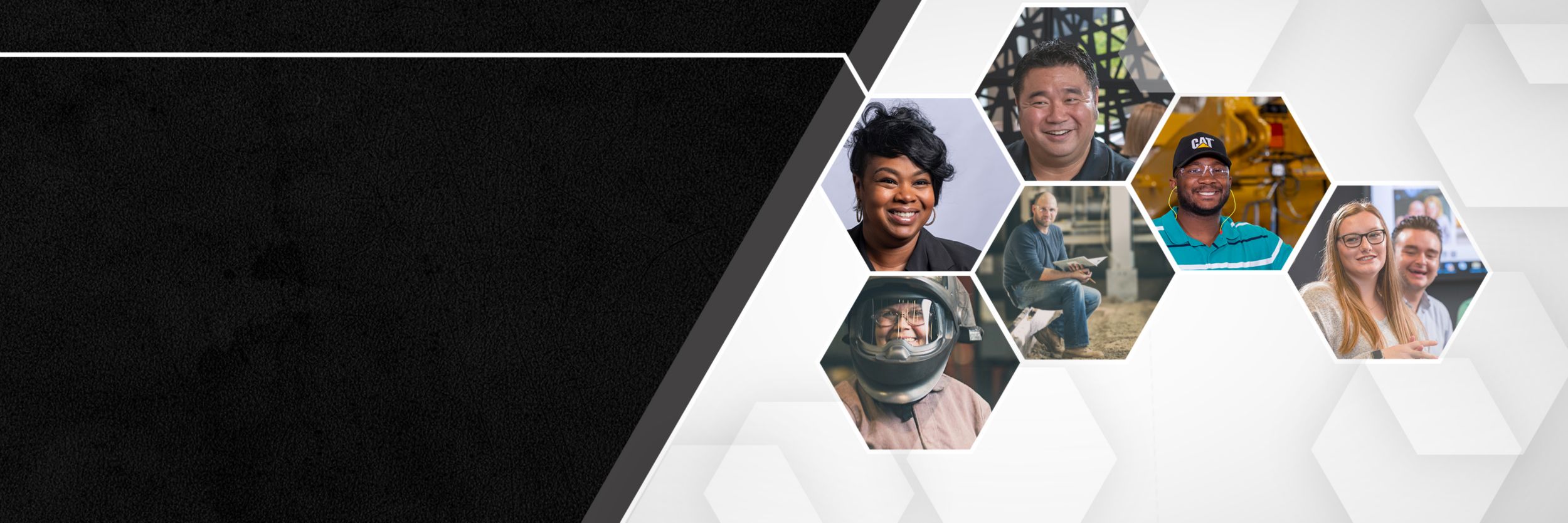 Caterpillar Caterpillar Careers Build What Matters