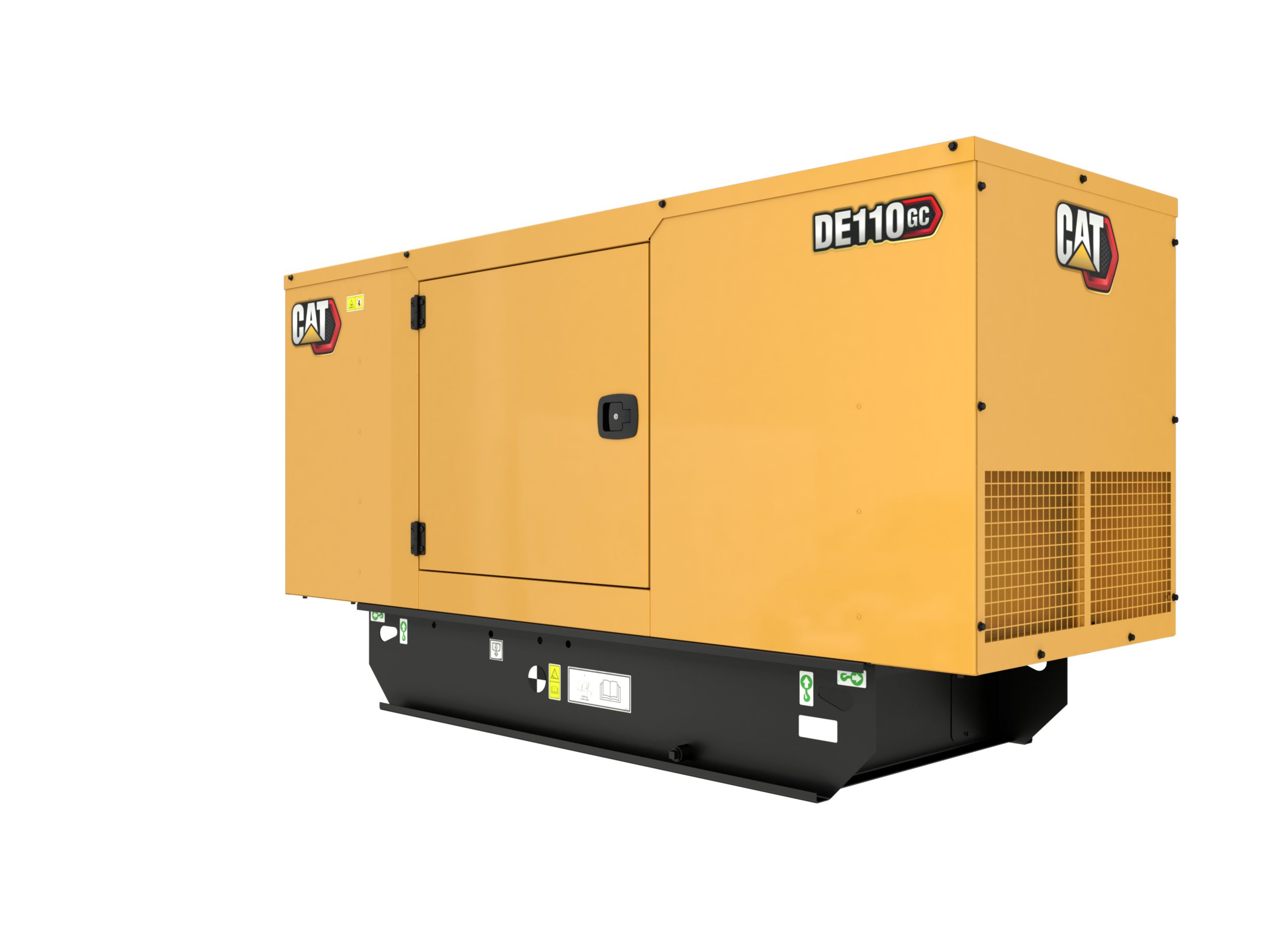 Cat® 100 eKW Diesel Generator for Sale, Affordable New and Used Generators