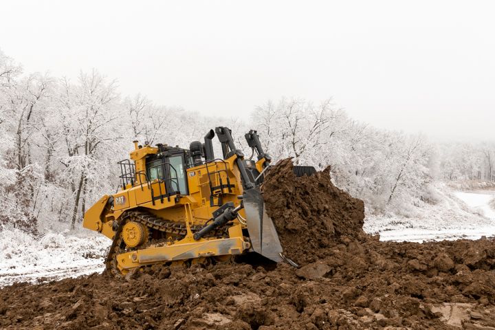 D10 Dozer Cat for Sale Stowers Cat