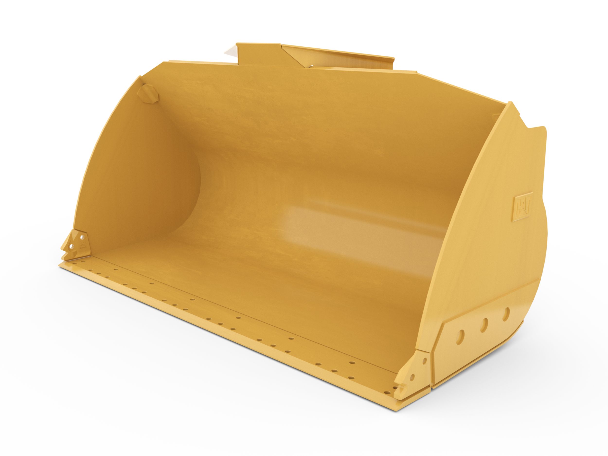 2.9 m3 (3.8 yd3) Pin On Sand & Gravel Bucket Blanchard Machinery