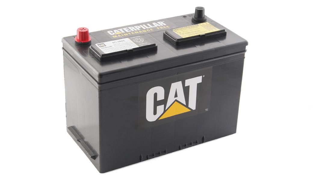 General Duty Batteries Cat Caterpillar