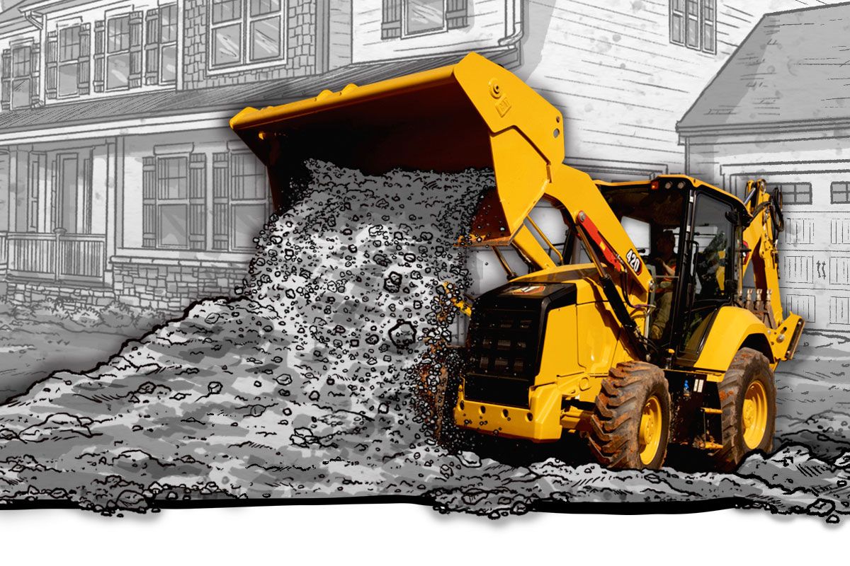 Compact Equipment Offers | Cat | Caterpillar