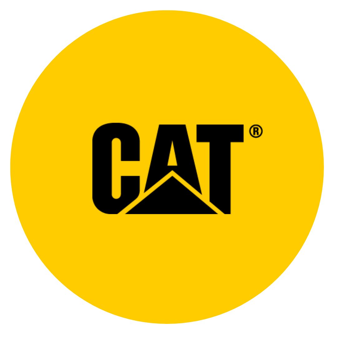 Cat® Command Provides Safety in Danger Zones Cat Caterpillar
