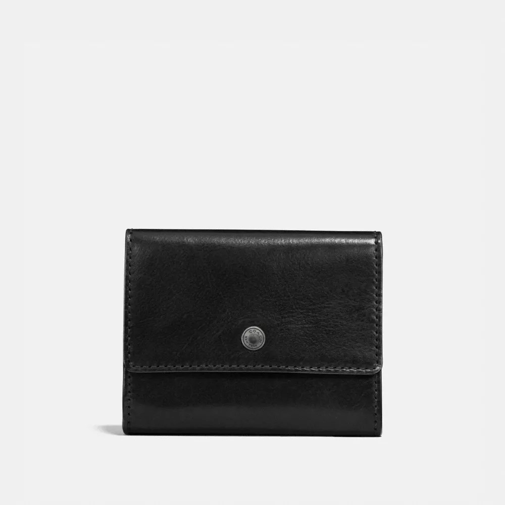 COACH Coin Case