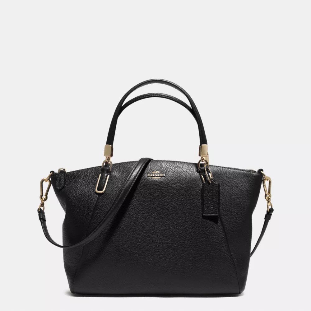 Small Handbags Coach Kelsey