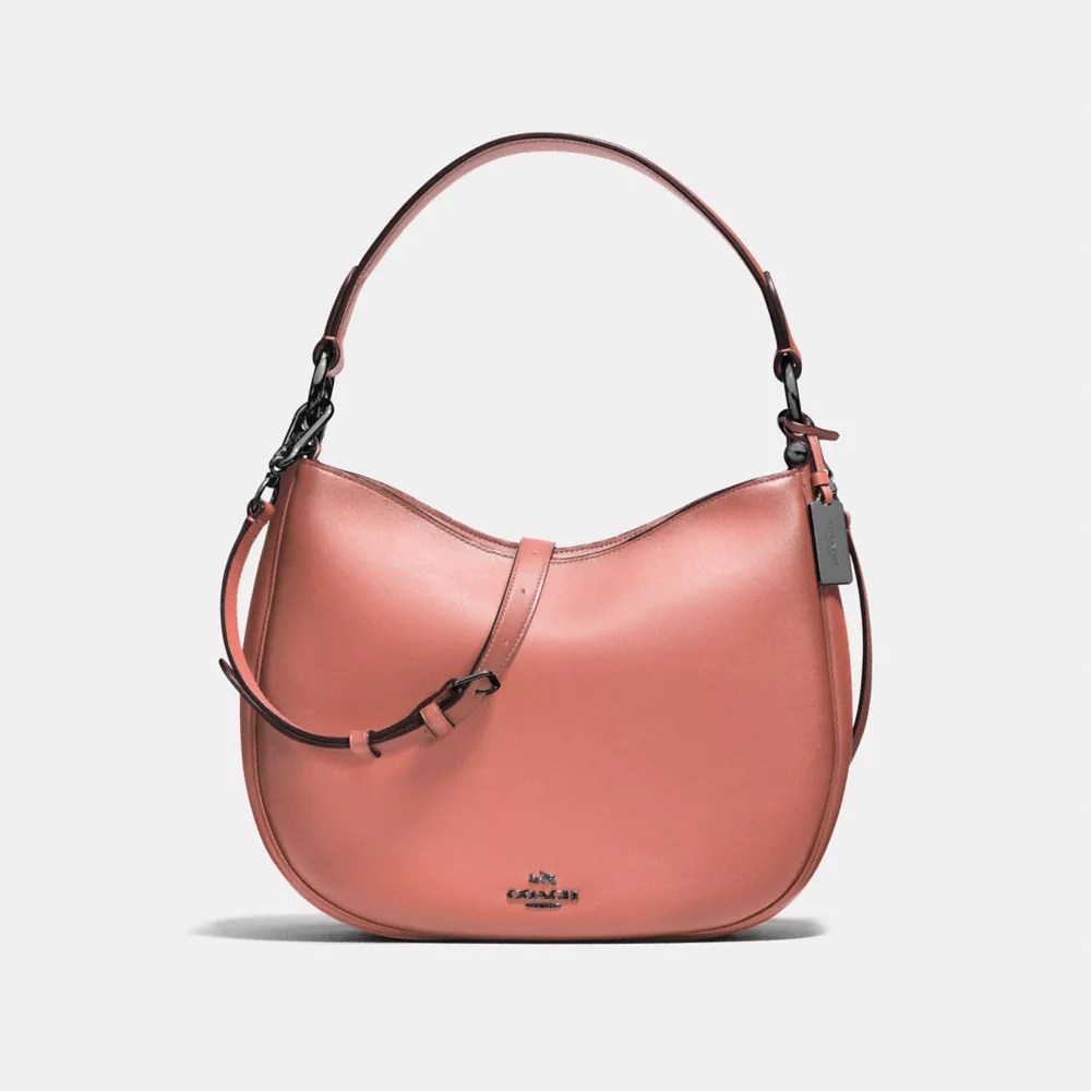 COACH Mae Crossbody
