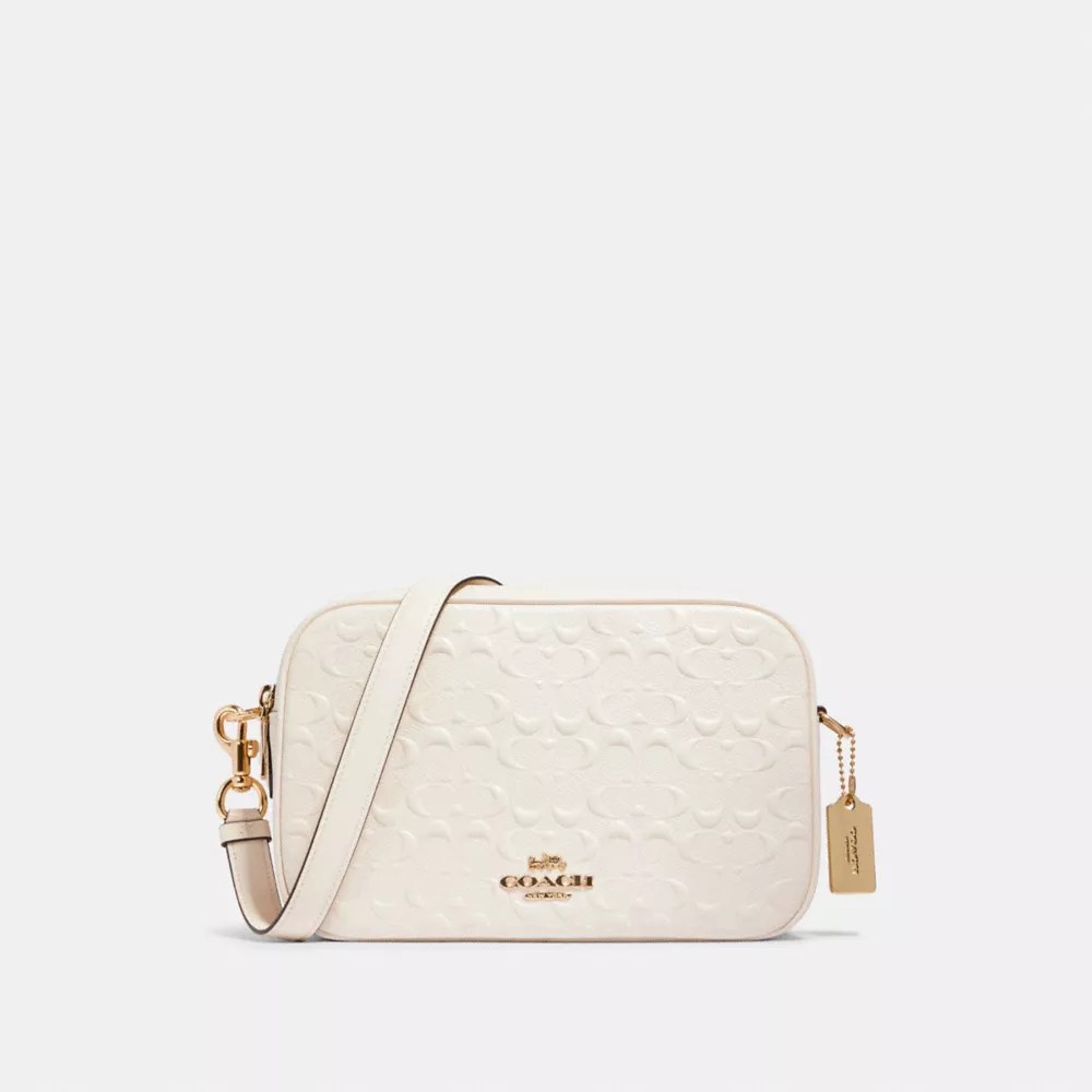 coach chalk crossbody Online Sale