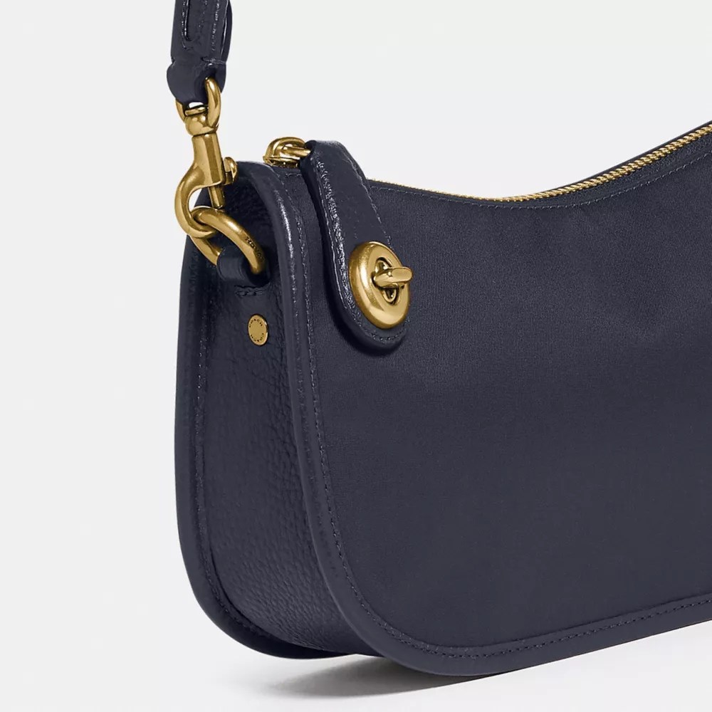 COACH Official Site Official pageSWINGER BAG