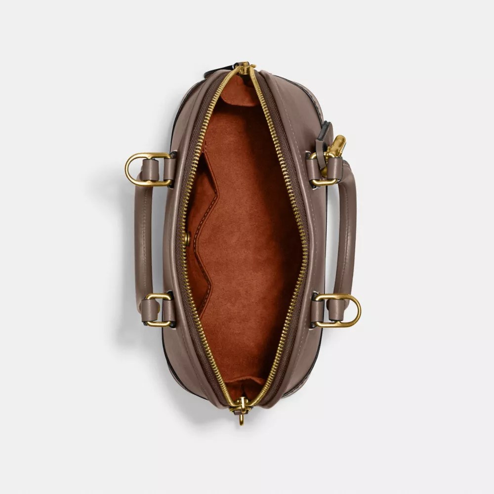 COACH Official Site Official pageREVEL BAG