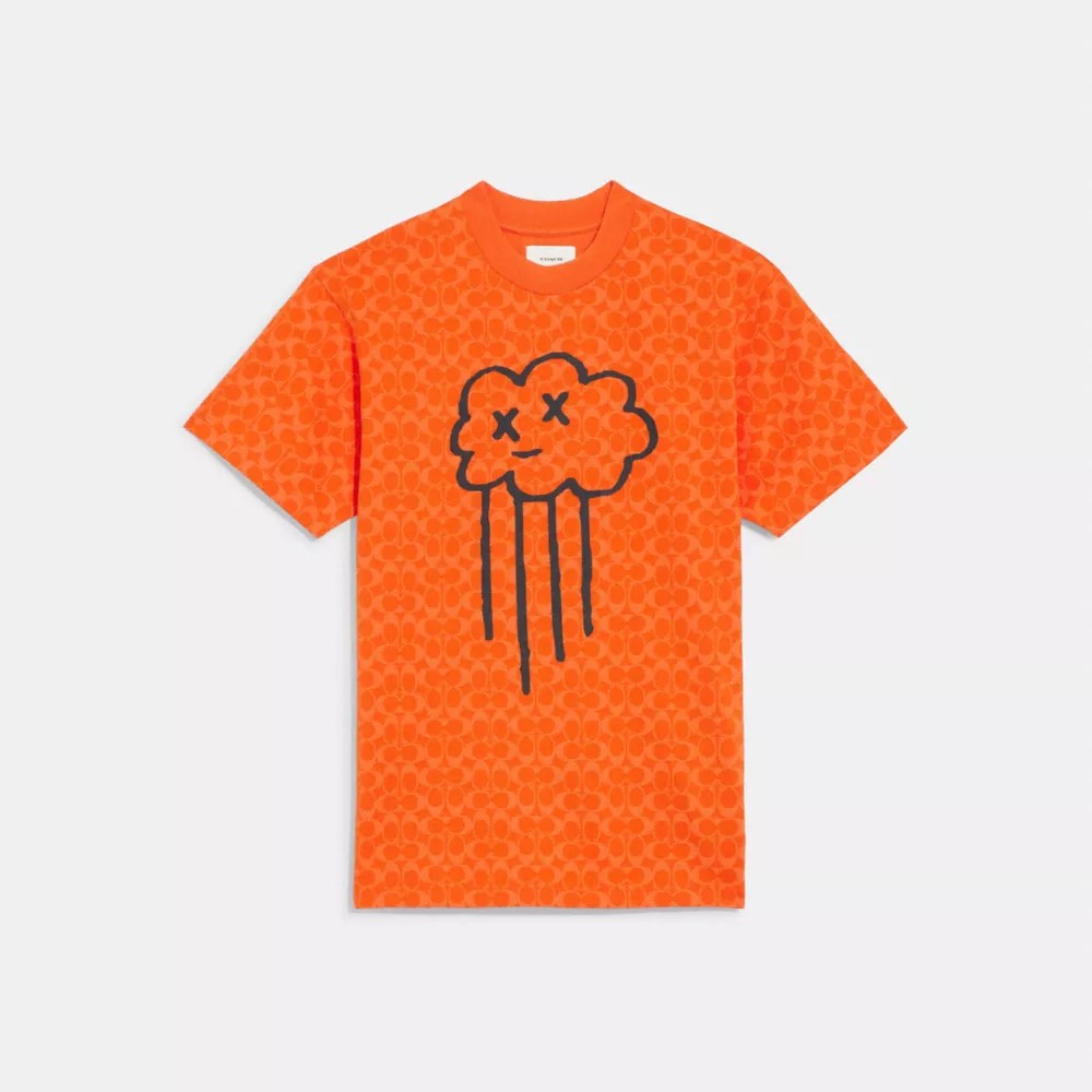 RAIN CLOUD TSHIRT