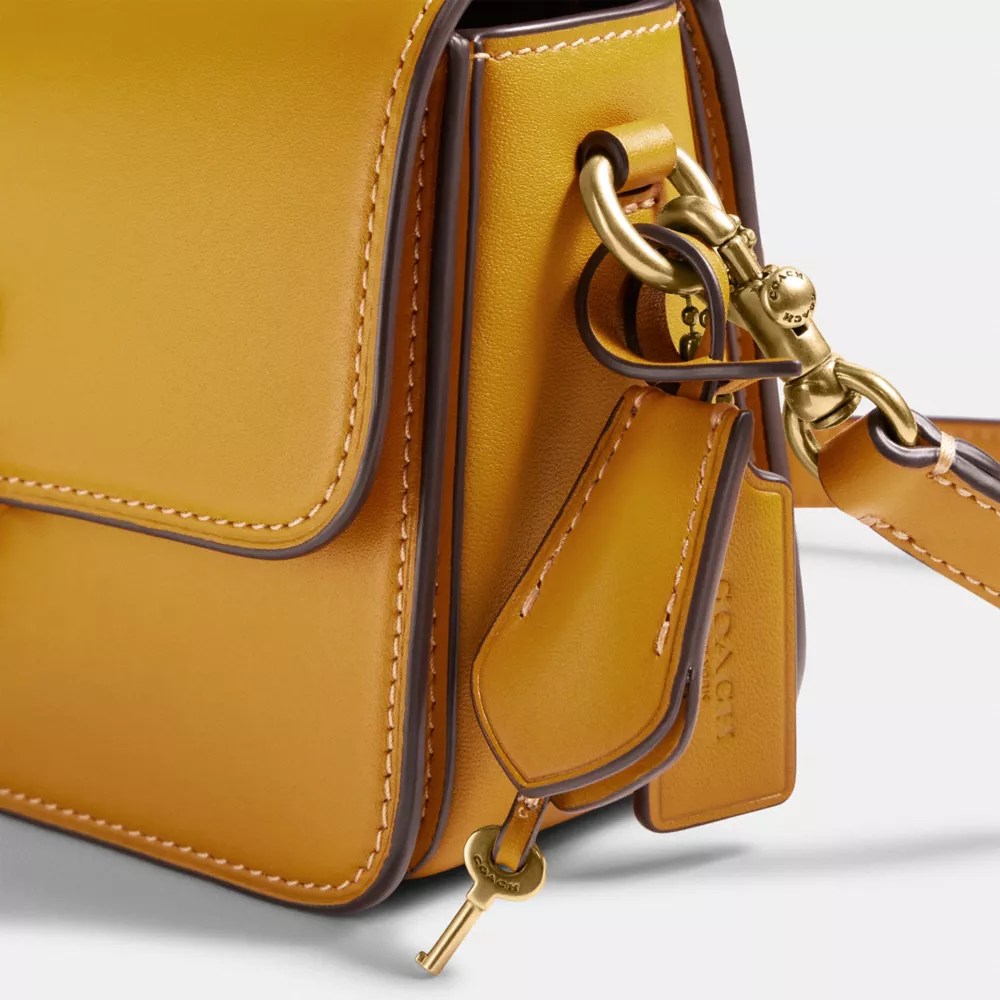 COACH Official Site Official pageSTUDIO SHOULDER BAG 19