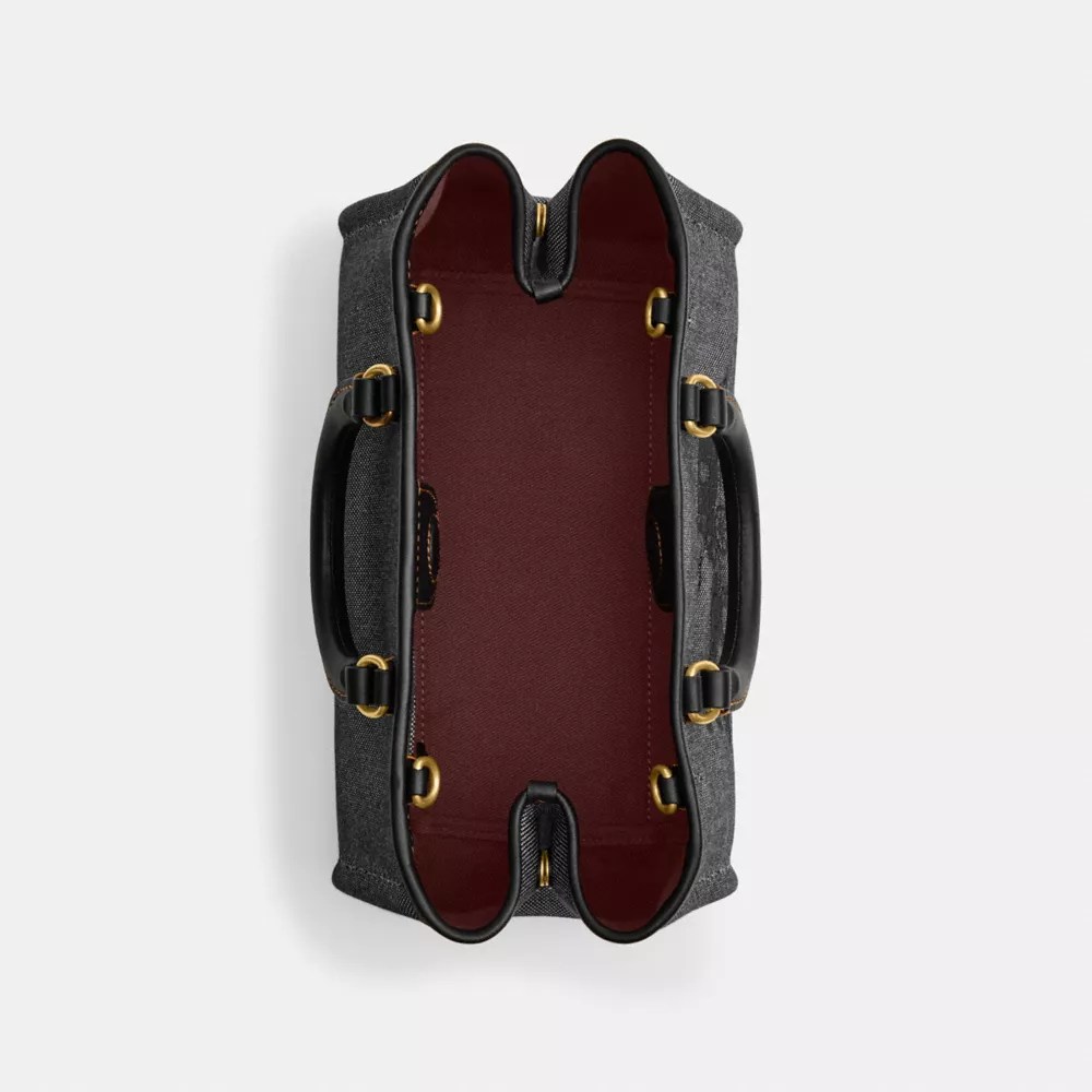 COACH Official Site Official pageREESE TOTE 28