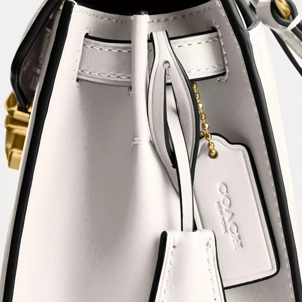 COACH Official Site Official pageSAMMY TOP HANDLE 21