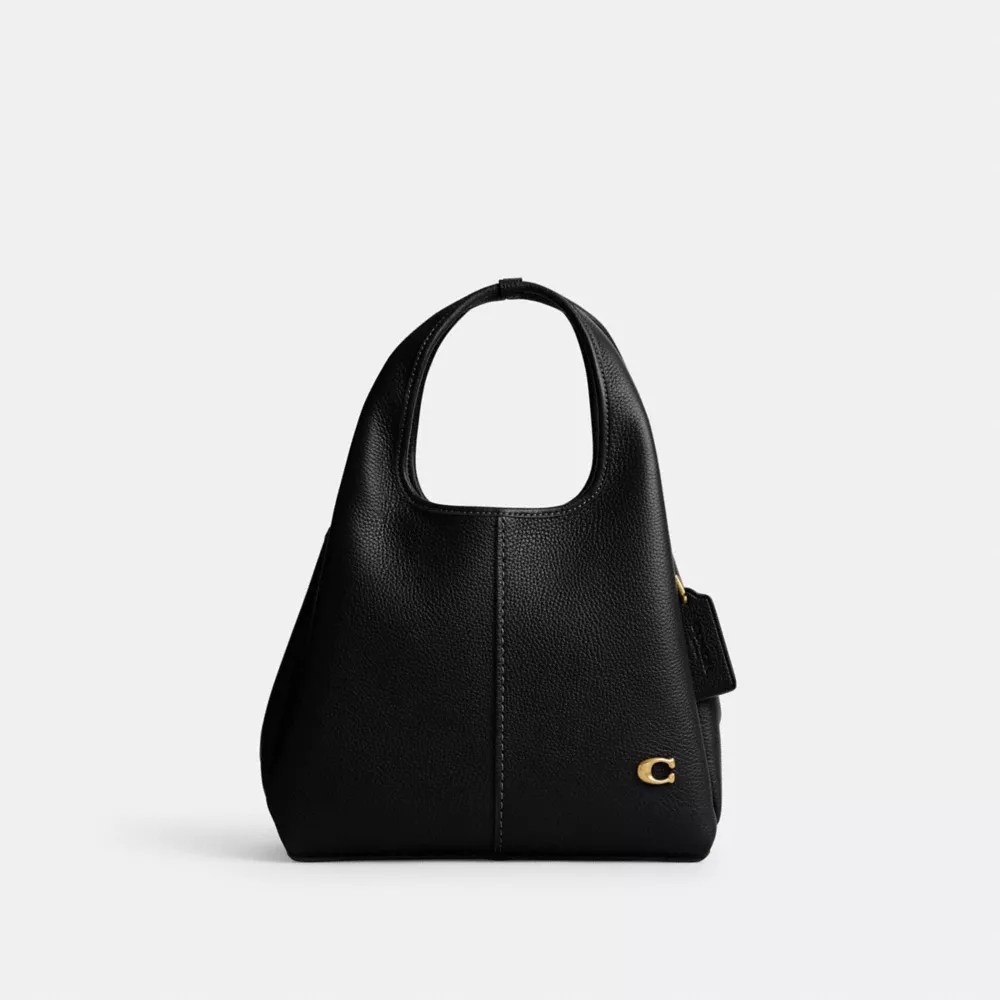 COACH Official Site Official pageLANA SHOULDER BAG 23