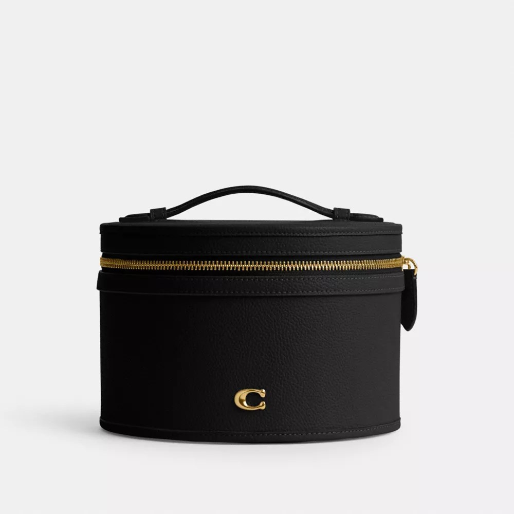 COACH Official Site Official pageESSENTIAL VANITY CASE