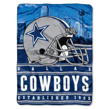 Stunning Collections Of Dallas Cowboys Throw Blanket Concept Superior