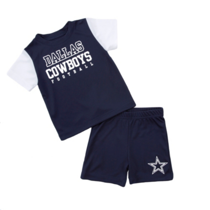 Infant Outfits Infant Kids Cowboys Catalog Dallas Cowboys Pro Shop