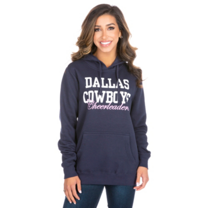 Cheerleaders Dallas Cowboys Pro Shop