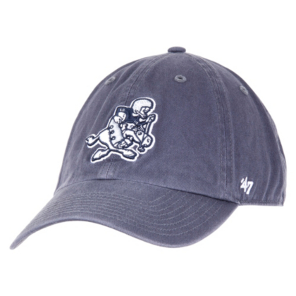 Dallas Cowboys Legacy '47 Brand Clean Up Retro Joe Adjustable Hat