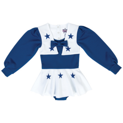 Cheerleaders Dallas Cowboys Pro Shop