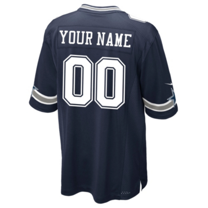 Custom Jerseys Cowboys Catalog Dallas Cowboys Pro Shop