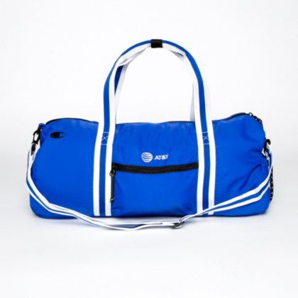 AT&T Champion Duffle Bag AT&T Brand Shop