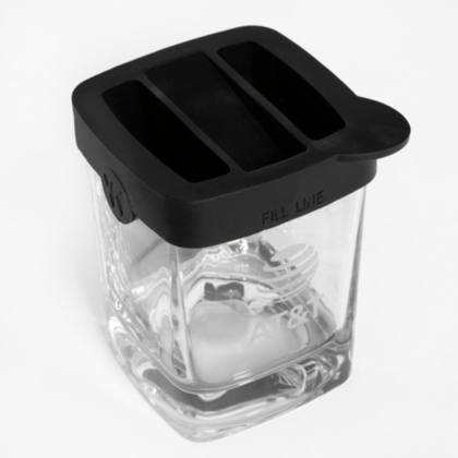 AT&T Corkcicle Whiskey Wedge AT&T Brand Shop