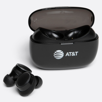AT&T Truly Wireless Earbuds AT&T Brand Shop