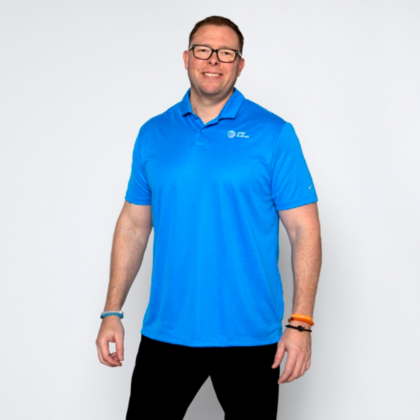 AT&T Business Nike Mens Short Sleeve Polo AT&T Brand Shop